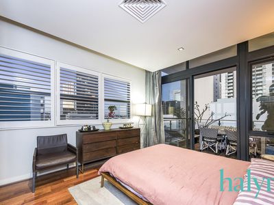 22 / 65 Milligan Street, Perth