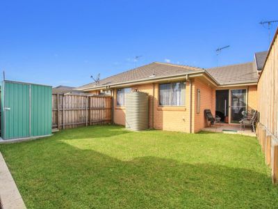 55 Churchill Circuit, Barrack Heights