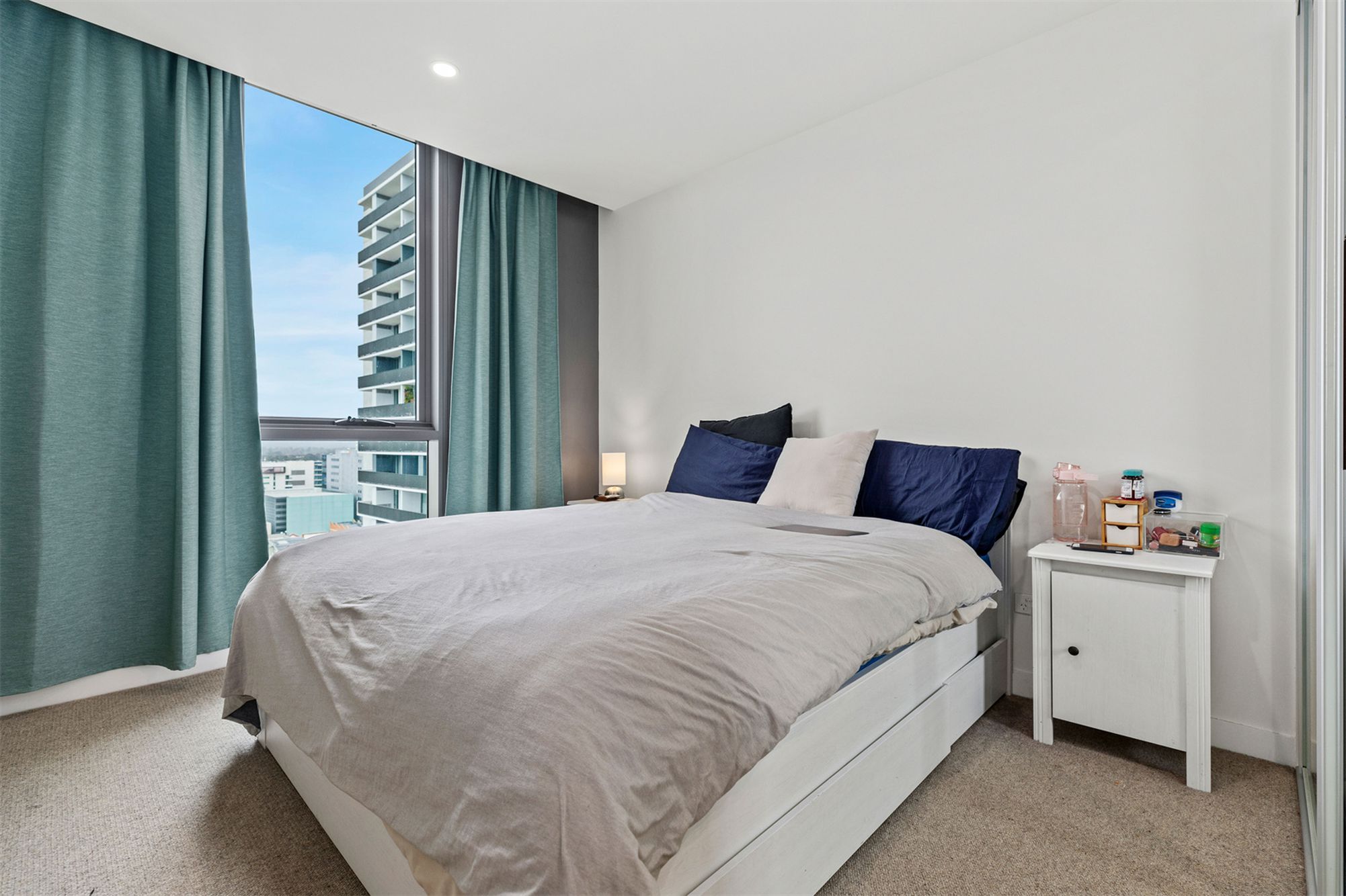 1507 / 29 Angas Street, Adelaide
