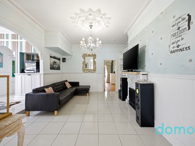 3 Sheridan Avenue, Frankston