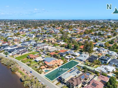 161 The Esplanade, Mount Pleasant