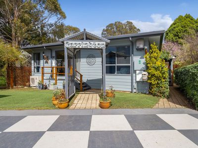 6 Carrington Street, Crookwell