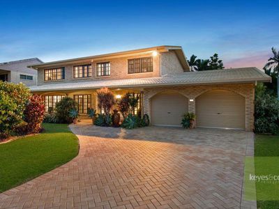 101 Marabou Drive, Annandale