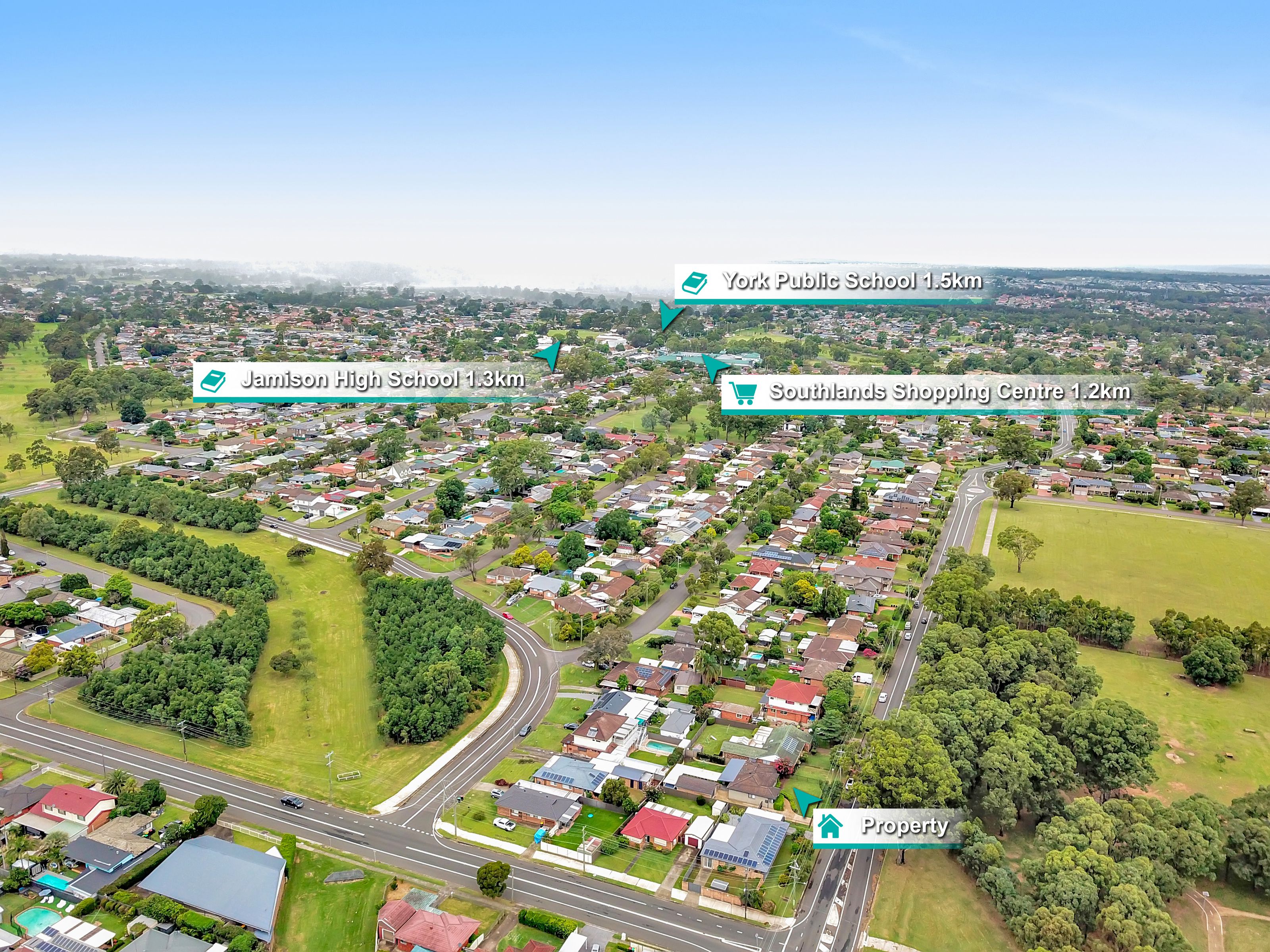 36 Racecourse Road, SOUTH PENRITH