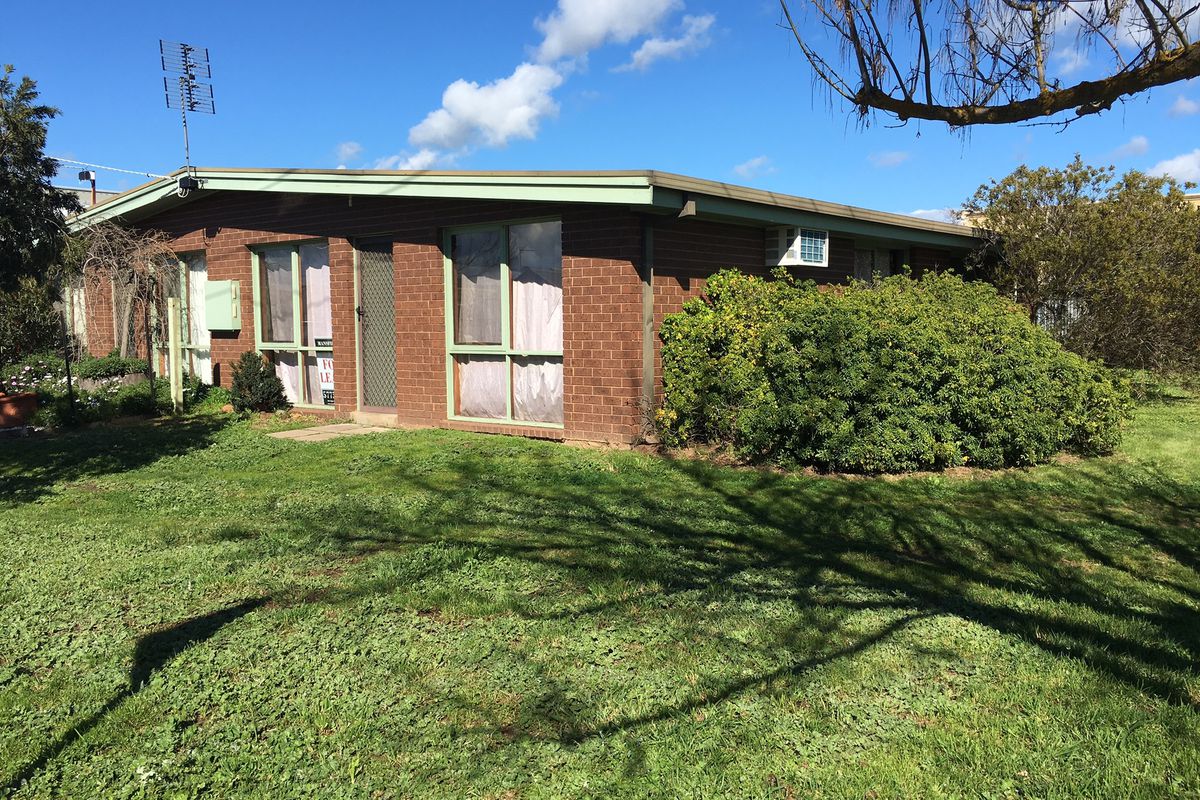 1 / 22 Early Street, Mansfield