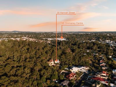 39 Hannah St, Mount Ommaney