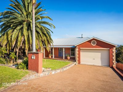 8 Camilla Court, Merimbula