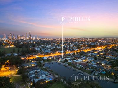 3 Andrew Avenue, Broadbeach Waters