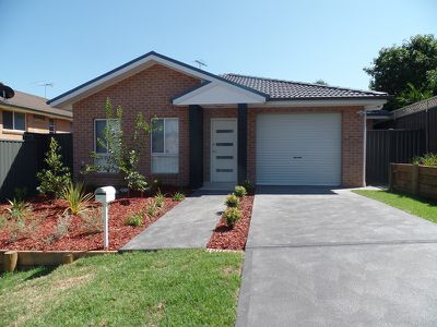 1A Clareville Close, Woodbine