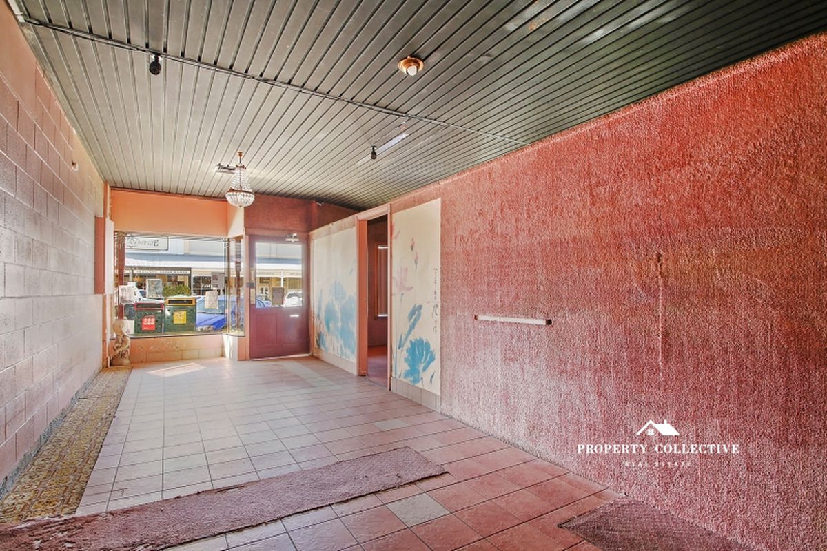 11-15 Camp Street, Beechworth