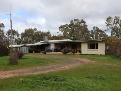 655 Spring Flat Road, Heathcote