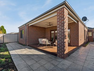 3 Freshet Avenue, Point Cook