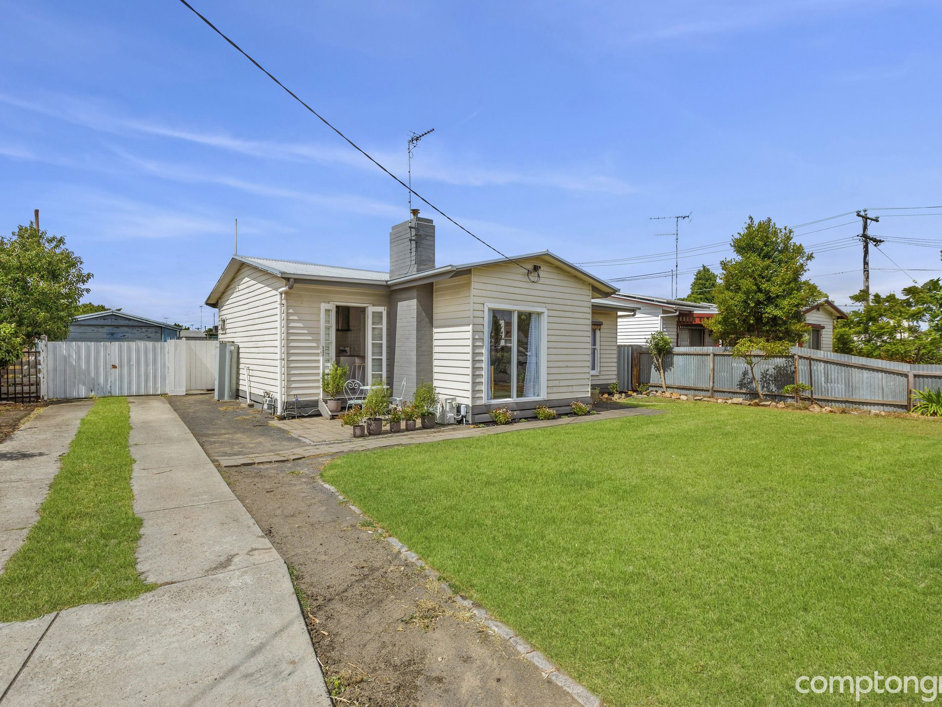 11 Wilsons Road, Newcomb