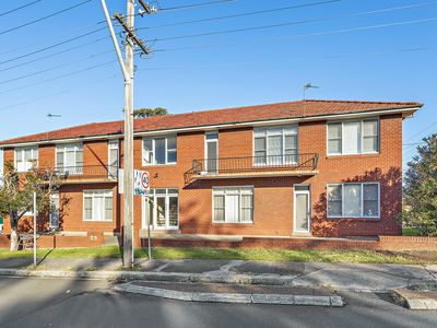 4 / 5 First Avenue South Avenue, Warrawong