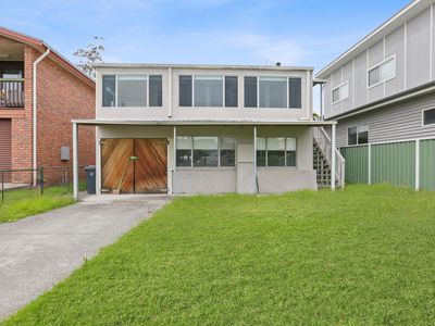 68 Beach Road, Silverwater
