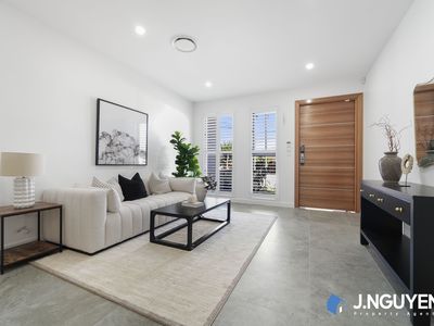 58a Cathcart Street, Fairfield