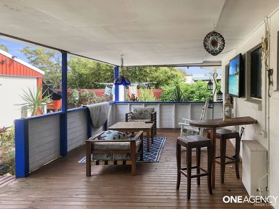 15 White Street, Point Vernon