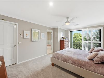 5 The Rapids, Mount Annan