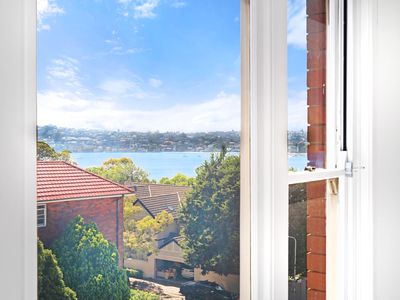 5 / 1 Wyuna Road, Point Piper