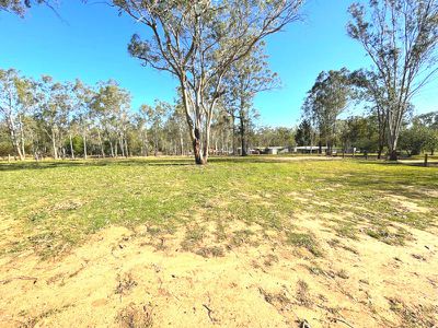 209 Old Esk North Road, Nanango