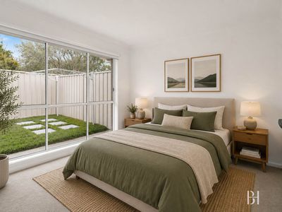 unit 3 / 5 White Street, Kilmore
