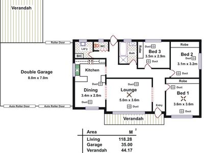 107 Beare Avenue, Netley