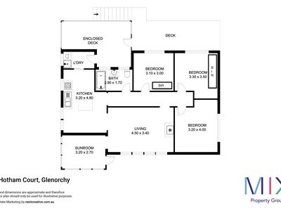 18 Hotham Court, Glenorchy