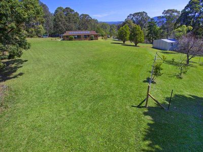 19 Avondale Road, Dapto