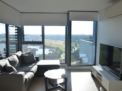 917 / 1 Ascot Vale Road , Flemington
