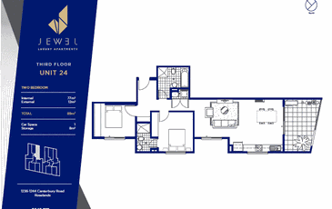 24 / 1236 Canterbury Road, Roselands