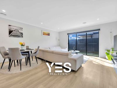 33 Inglewood Drive, Werribee