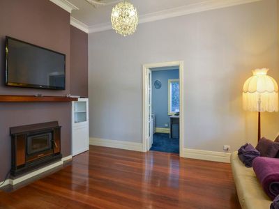 41 Campbell Street, Lamington