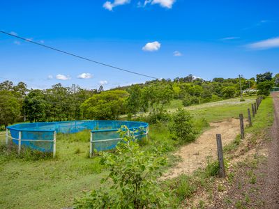 46 Middle Creek Road, Federal