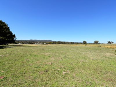 Lot 6, Forrest Lane, Beechworth