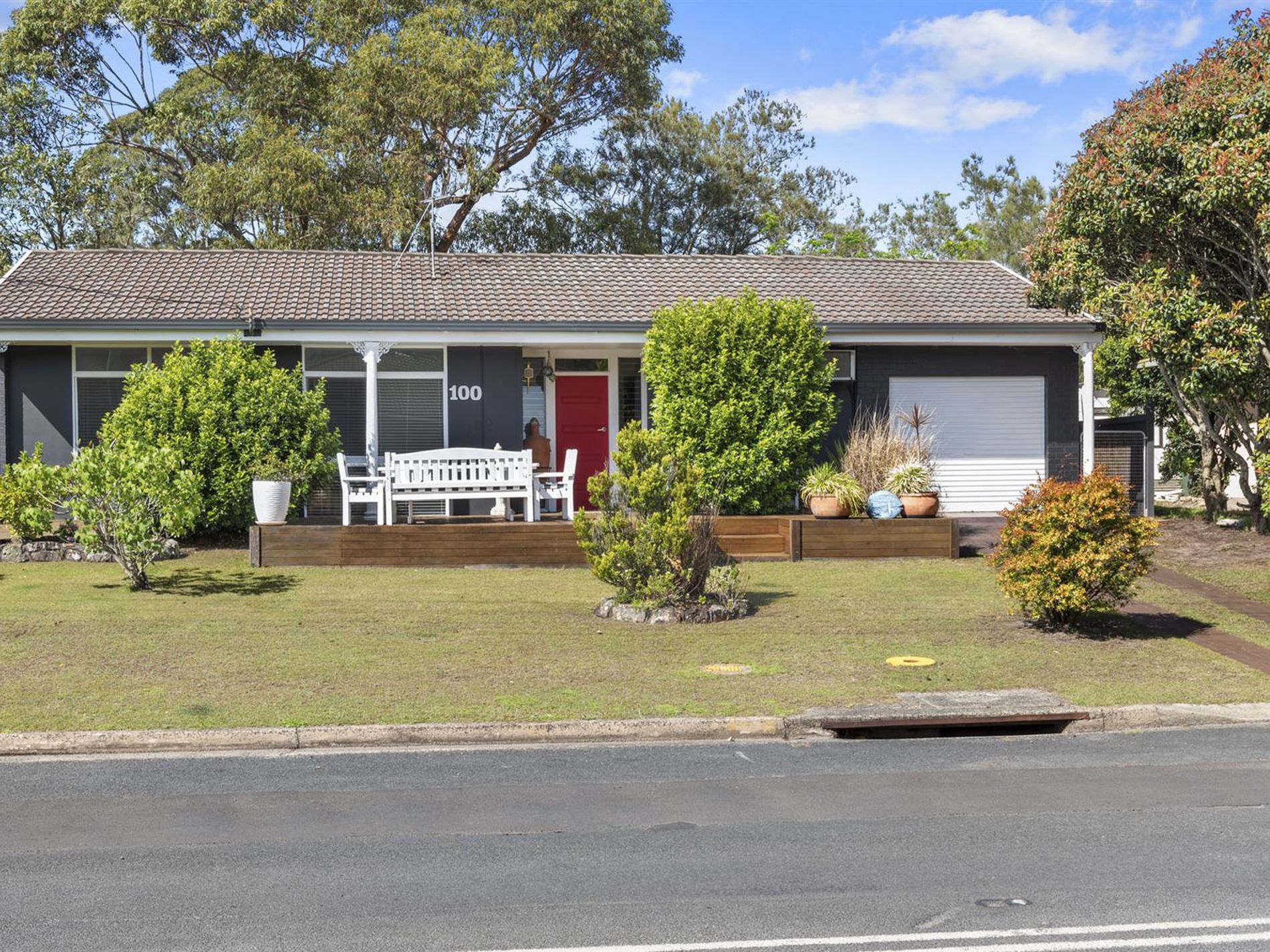 100 Lake Conjola Entrance Road, Lake Conjola