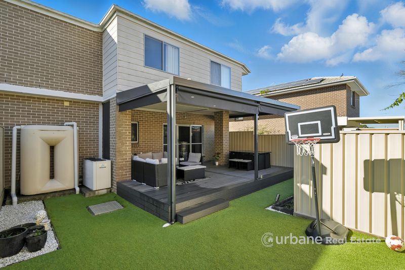 2 / 86 Hartington Street, Rooty Hill