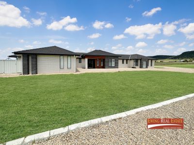 11 Eveleigh Road, Gunnedah