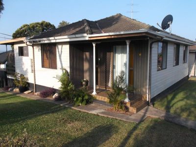 16 McCool Street, Warilla