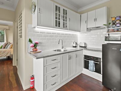32 WALSH STREET, Edge Hill