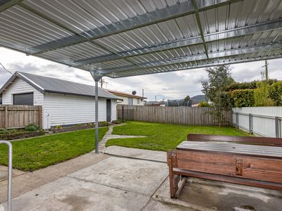 36 Wilmot Road, Huonville