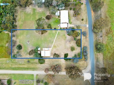 Lot 14 O'keefe Road and Lockwood Rises Road, Lockwood South