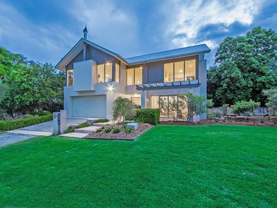 43 Mossvale Drive, Wakerley