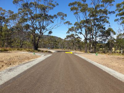 Lot 10 Glenbrae Rise, Garden Island Creek