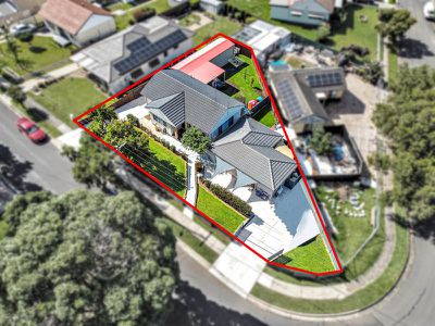 30 Omaroo Avenue, Doonside