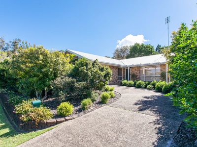 22 Elanora Terrace, Noosa Heads