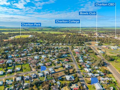 4 Mary Street, Charlton