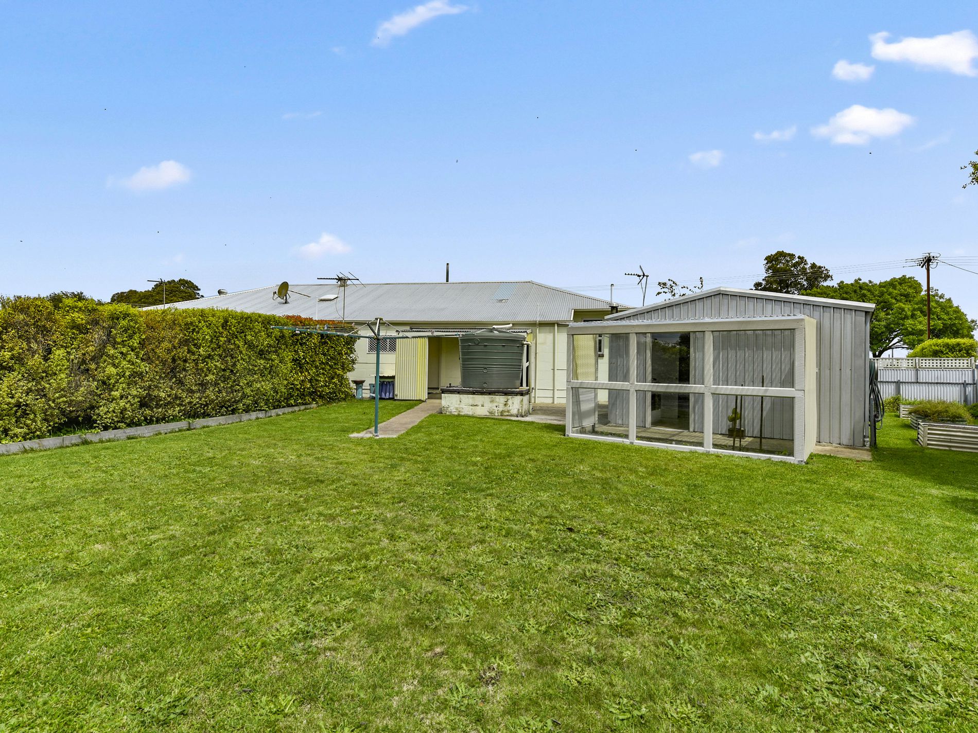 8 Stark Avenue, Millicent