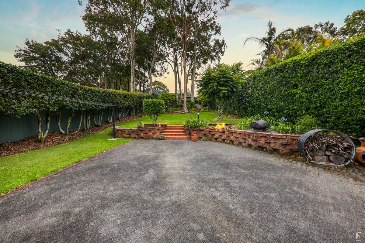 25 Tuggerawong Road, Wyongah