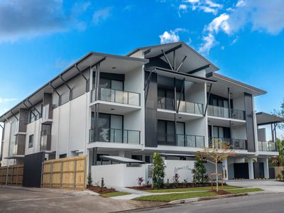 11 / 25 Victoria Terrace, Annerley