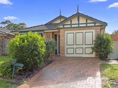23 Woburn Abbey Court, Wattle Grove